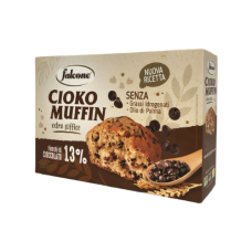 Cioko Muffin 