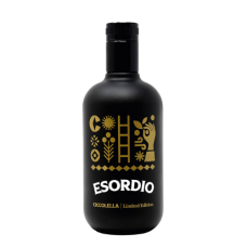 Esordio – Limited Edition