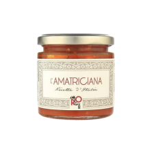 Amerigo Sugo all’Amatriciana 200gr