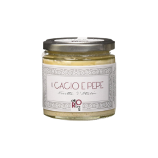 Amerigo Cacio e Pepe 200gr