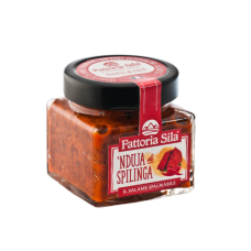 ‘Nduja di Spilinga 314ml