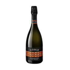 Il Colle – Prosecco Extra Dry DOCG 75cl