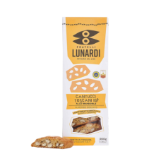 Cantucci Mandorle 200gr