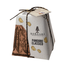 Pandoro Classico 750gr in Astuccio