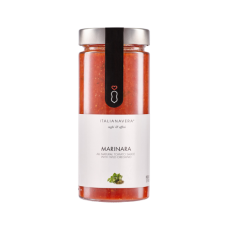 Sugo Naturale Marinara 280gr