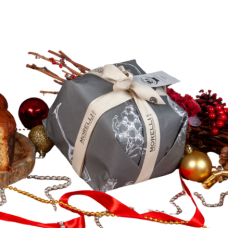 Panettone alla Grappa 750 gr