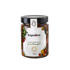 Caponata Siciliana 290gr