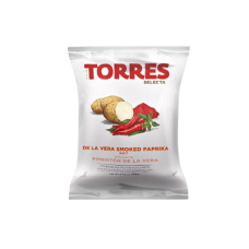 Torres – Smoked Paprika 150gr